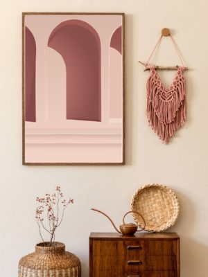 Geometric World